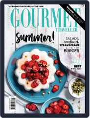 Gourmet Traveller (Digital) Subscription                    January 1st, 2017 Issue