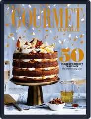 Gourmet Traveller (Digital) Subscription                    November 1st, 2016 Issue