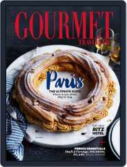 Gourmet Traveller (Digital) Subscription                    October 1st, 2016 Issue