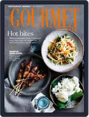 Gourmet Traveller (Digital) Subscription                    August 31st, 2016 Issue