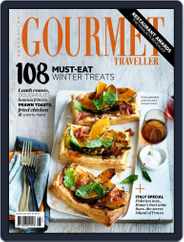 Gourmet Traveller (Digital) Subscription                    August 1st, 2016 Issue