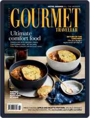 Gourmet Traveller (Digital) Subscription                    May 25th, 2016 Issue