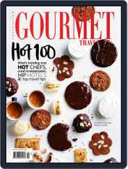 Gourmet Traveller (Digital) Subscription                    April 17th, 2016 Issue