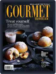 Gourmet Traveller (Digital) Subscription                    March 20th, 2016 Issue