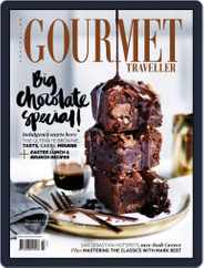 Gourmet Traveller (Digital) Subscription                    February 21st, 2016 Issue