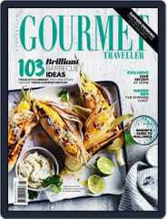 Gourmet Traveller (Digital) Subscription                    December 27th, 2015 Issue