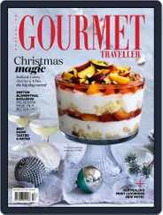 Gourmet Traveller (Digital) Subscription                    November 23rd, 2015 Issue