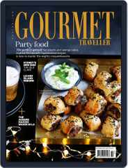 Gourmet Traveller (Digital) Subscription                    October 25th, 2015 Issue