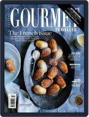 Gourmet Traveller (Digital) Subscription                    September 23rd, 2015 Issue