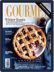 Gourmet Traveller (Digital) Subscription                    August 1st, 2015 Issue
