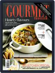 Gourmet Traveller (Digital) Subscription                    July 1st, 2015 Issue