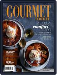 Gourmet Traveller (Digital) Subscription                    June 1st, 2015 Issue