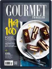 Gourmet Traveller (Digital) Subscription                    April 26th, 2015 Issue
