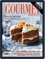 Gourmet Traveller (Digital) Subscription                    March 22nd, 2015 Issue