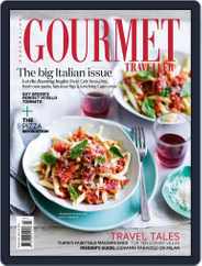 Gourmet Traveller (Digital) Subscription                    February 23rd, 2015 Issue