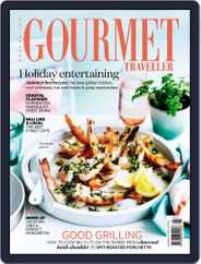Gourmet Traveller (Digital) Subscription                    December 28th, 2014 Issue