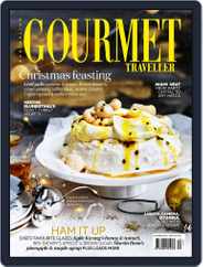 Gourmet Traveller (Digital) Subscription                    November 23rd, 2014 Issue