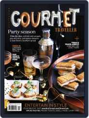 Gourmet Traveller (Digital) Subscription                    October 26th, 2014 Issue