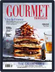 Gourmet Traveller (Digital) Subscription                    September 28th, 2014 Issue