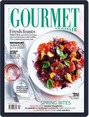Gourmet Traveller (Digital) Subscription                    August 17th, 2014 Issue