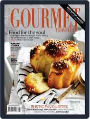 Gourmet Traveller (Digital) Subscription                    July 20th, 2014 Issue