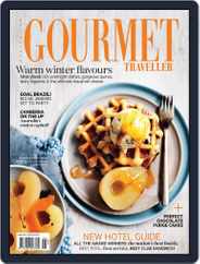 Gourmet Traveller (Digital) Subscription                    May 25th, 2014 Issue