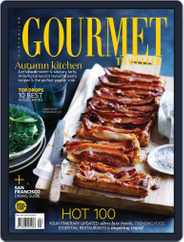 Gourmet Traveller (Digital) Subscription                    April 27th, 2014 Issue