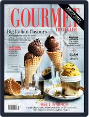 Gourmet Traveller (Digital) Subscription                    March 2nd, 2014 Issue
