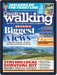 Country Walking (Digital) Subscription                    June 1st, 2020 Issue