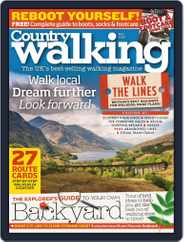 Country Walking (Digital) Subscription May 1st, 2020 Issue
