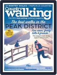 Country Walking (Digital) Subscription December 1st, 2019 Issue