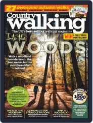 Country Walking (Digital) Subscription October 1st, 2019 Issue