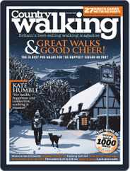 Country Walking (Digital) Subscription December 1st, 2018 Issue