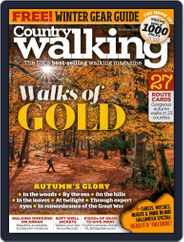 Country Walking (Digital) Subscription                    November 1st, 2018 Issue