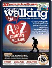 Country Walking (Digital) Subscription September 1st, 2018 Issue