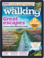 Country Walking (Digital) Subscription                    August 1st, 2018 Issue