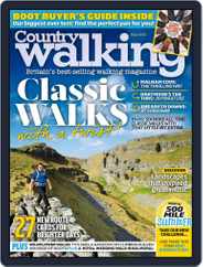 Country Walking (Digital) Subscription May 1st, 2018 Issue