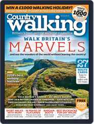 Country Walking (Digital) Subscription March 2nd, 2018 Issue