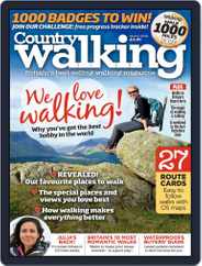 Country Walking (Digital) Subscription March 1st, 2018 Issue