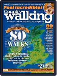 Country Walking (Digital) Subscription February 1st, 2018 Issue