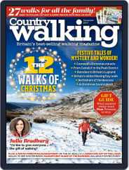 Country Walking (Digital) Subscription December 1st, 2017 Issue