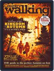 Country Walking (Digital) Subscription November 1st, 2017 Issue