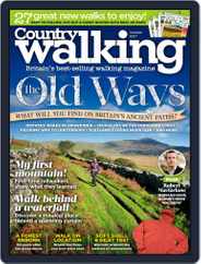 Country Walking (Digital) Subscription October 1st, 2017 Issue