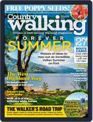Country Walking (Digital) Subscription September 1st, 2017 Issue