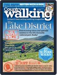 Country Walking (Digital) Subscription                    August 1st, 2017 Issue