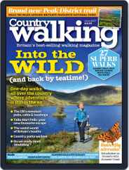 Country Walking (Digital) Subscription June 1st, 2017 Issue