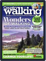 Country Walking (Digital) Subscription March 30th, 2017 Issue