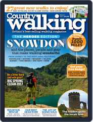 Country Walking (Digital) Subscription March 1st, 2017 Issue