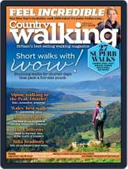 Country Walking (Digital) Subscription                    February 1st, 2017 Issue