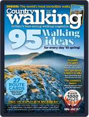Country Walking (Digital) Subscription January 1st, 2017 Issue